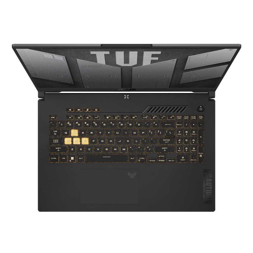 ASUS TUF Gaming F17 FX707ZU4-HX013 (단기대여) (1일)_이미지