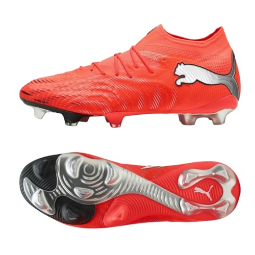 푸마 퓨처 9 얼티메이트 FG 108883-01 (해외구매)_이미지