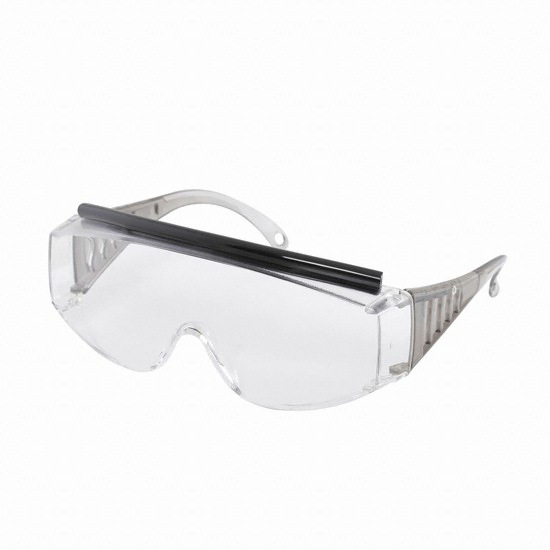 오토스 고글 보안경 B-622AF (1개)
