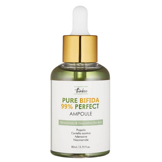 띵코 퓨어 비피다 퍼펙트 앰플 80ml (2개)_이미지