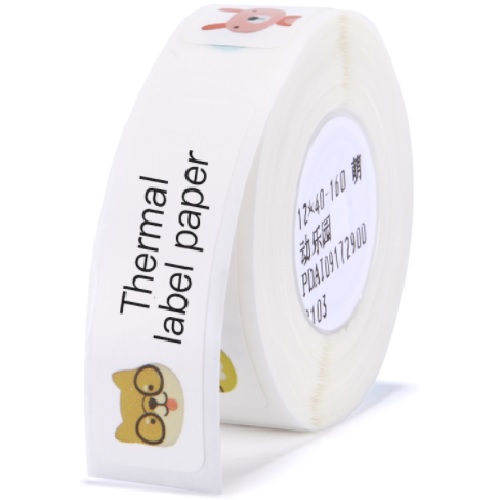 niimbot D11/D110 ���� 12 x 40mm