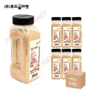 ����ȨǪ�� ����� �׷�������Ƽ�� ���� 650g /���úи� �ѹڽ� 650g 6ea