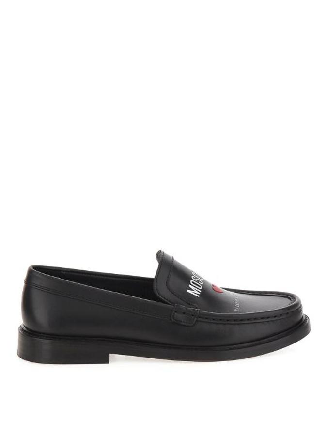 로퍼 MA10532C1IMF0 Black
