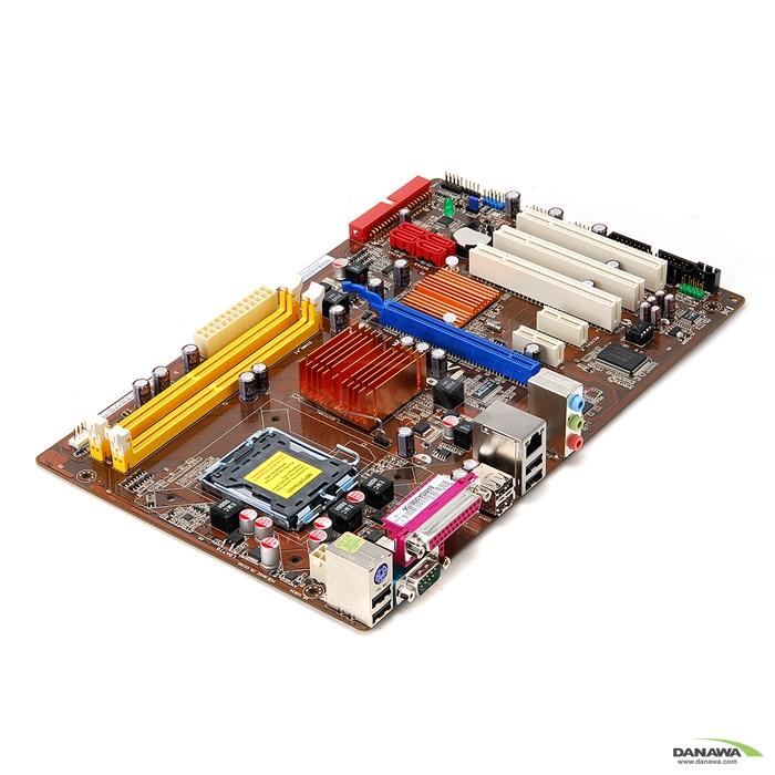 ASUS P5QL-SE STCOM_이미지