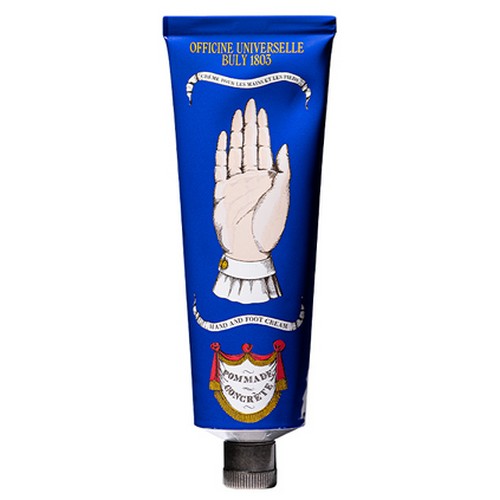 불리 포마드 콘크레뜨 핸드크림 75ml (1개)_이미지