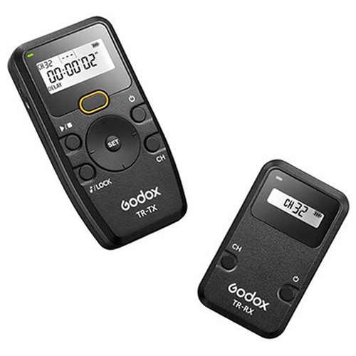 GODOX TR-N3 무선리모컨_이미지