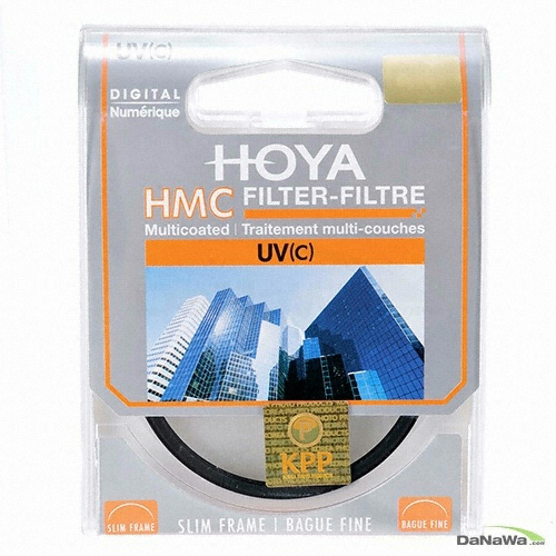 HOYA HMC UV C