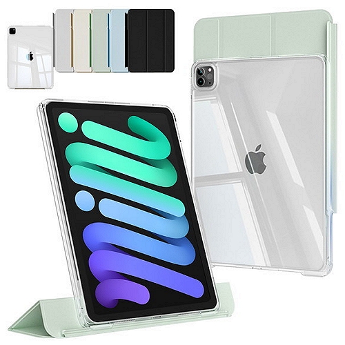 iPad mini A17 Pro 7세대 슬라이드 핏 2Way 커버 케이스
