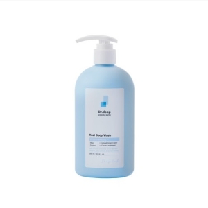 닥터딥 리얼 바디워시 300ml