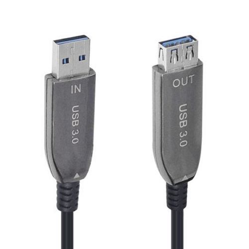 USB 3.0 AOC 연장 케이블
