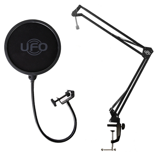 INFRASONIC POP Filter Pro (+ 스탠드)_이미지