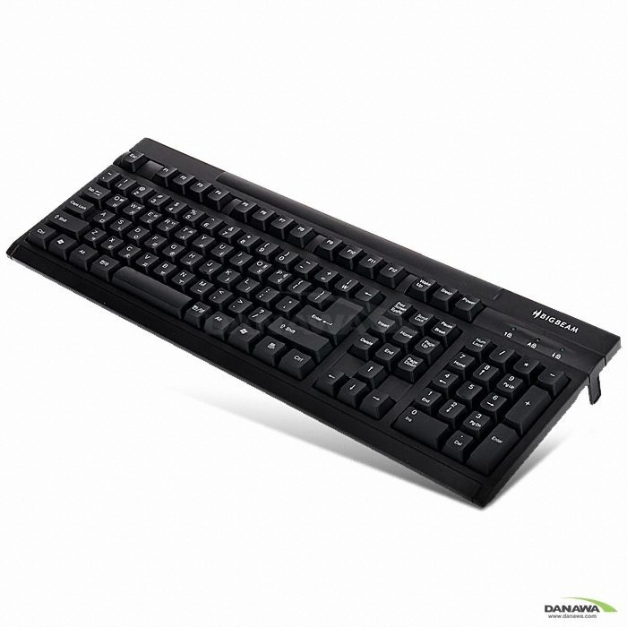 빅빔 BK1000 USB_이미지