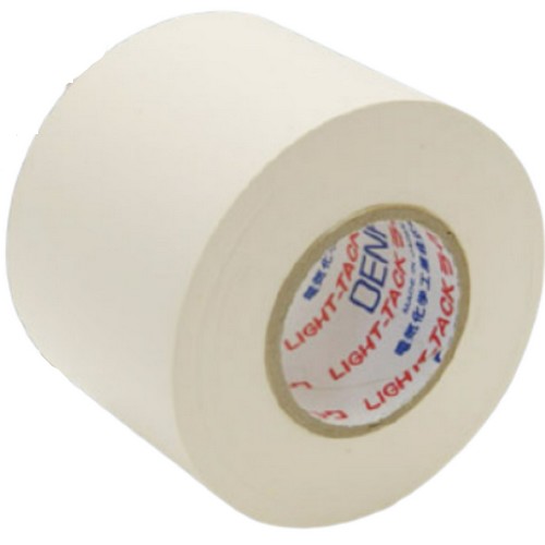 덴카 라이트턱 테이프 202 50mm (18m, 24개)_이미지