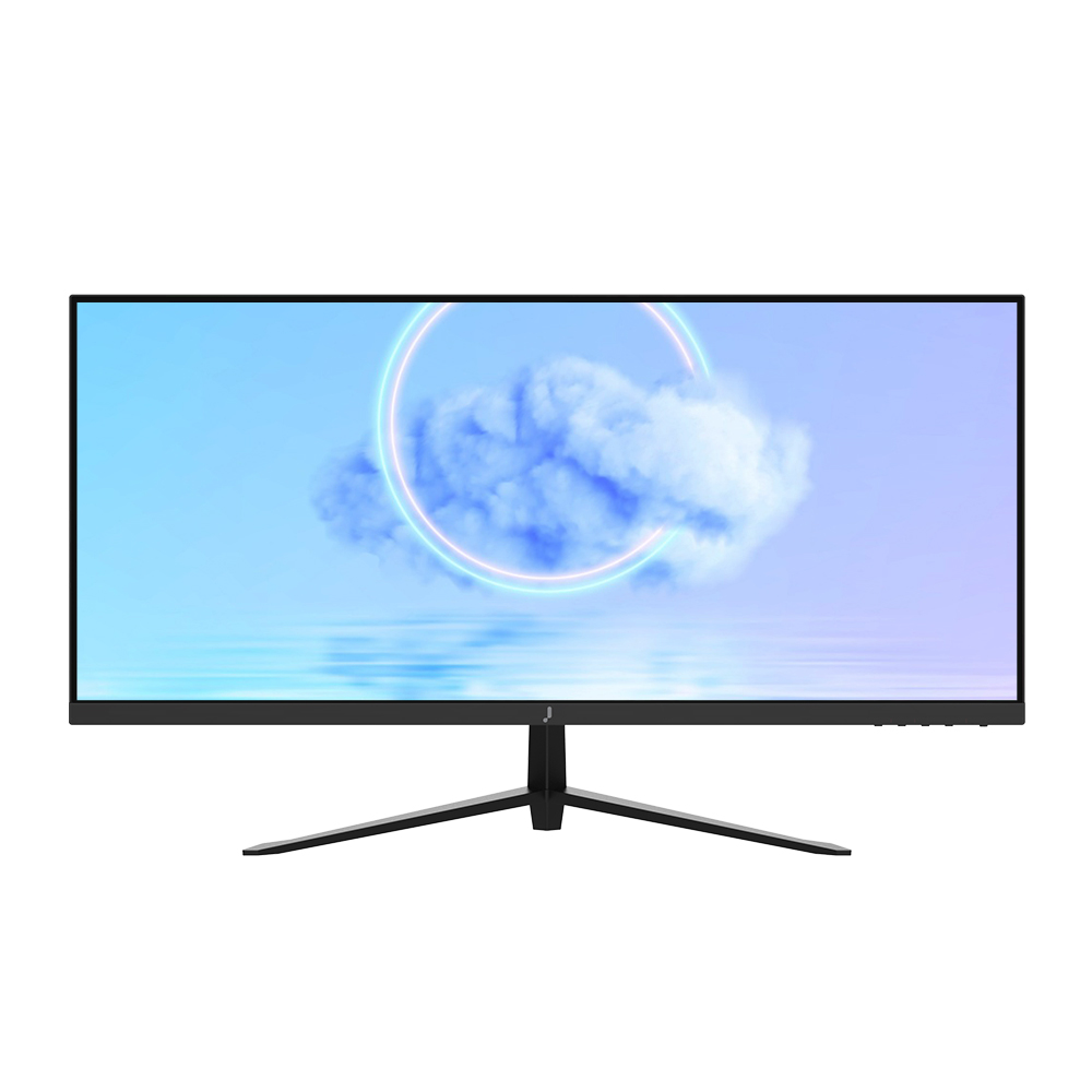 주연테크 V26FX75 울트라와이드 IPS