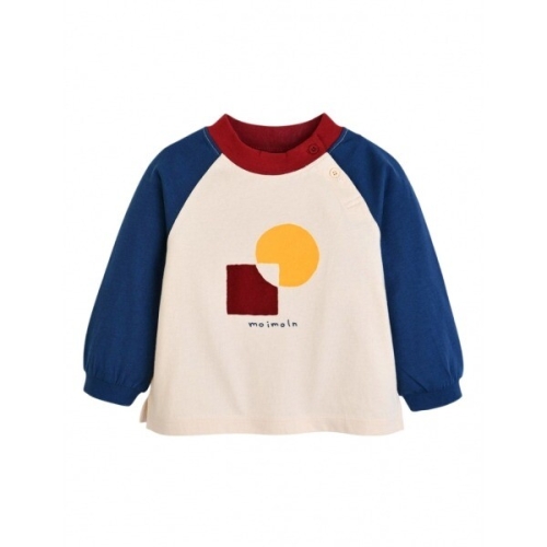 써클러라글란티셔츠 M253TSB02P