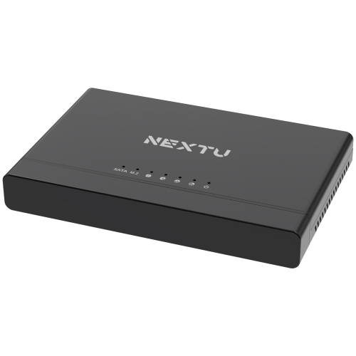 �������������ͽ� NEXTU NEXT-M2290G2DC M.2 & SATA Ŭ�� �����