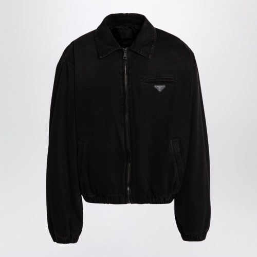 프라다 아우터 GEB268OOO142D Brown