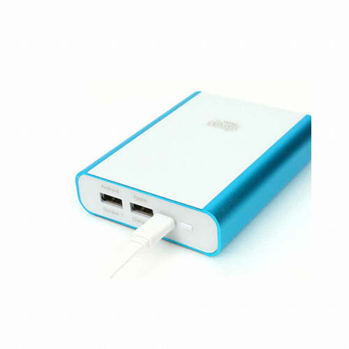 티모 보조배터리 SOAP-T1020M 10400mAh_이미지