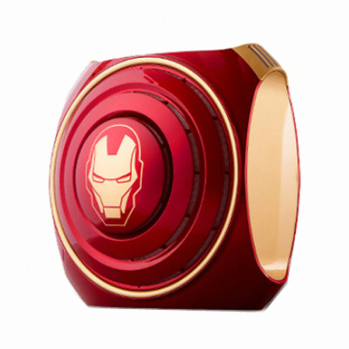 에어텍 아바네로 아이언맨 MV-H2-IR-FR