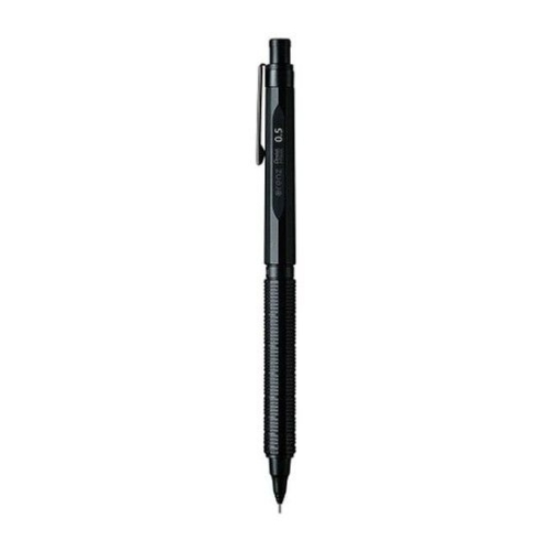 알티피아 펜텔 오렌즈네로 PP3005-A 샤프블랙/0.5mm 갑 10개입_이미지