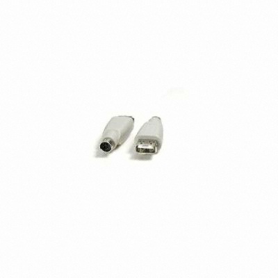 라이트컴 COMS USB(F)-PS2(M) 젠더_이미지