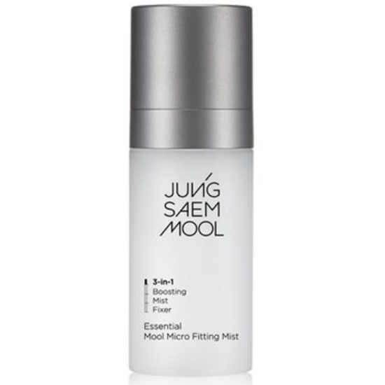 정샘물뷰티 정샘물 에센셜 물 마이크로 피팅 미스트 55ml (1개)_이미지