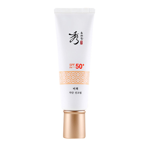 수려한 비책 자단 선 크림 50ml (1개)_이미지