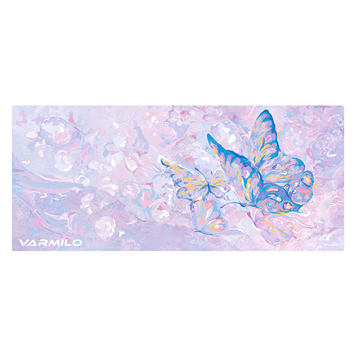 VARMILO DESIGN CORE MASSIVE DESK PAD Dreams on Board