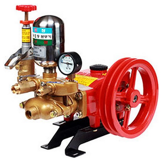 해청기계 동력분무기 HCS-25A