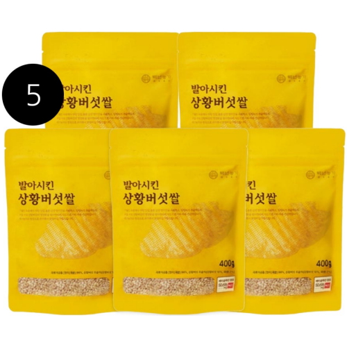 ���� �߾ƽ�Ų ��Ȳ������ 400g