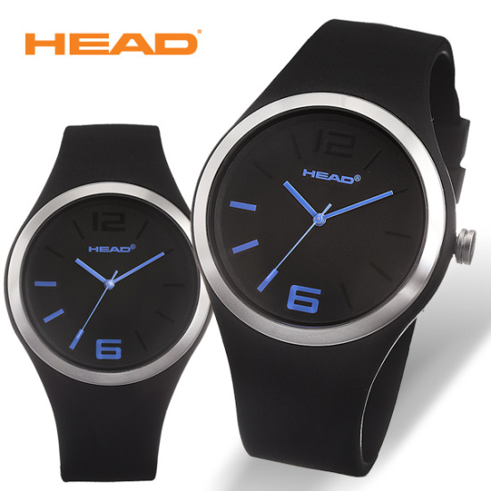 헤드 H6008-BLACK/BLUE_이미지