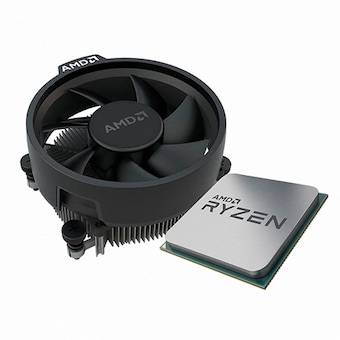 AMD 라이젠5-3세대 3500 (마티스)