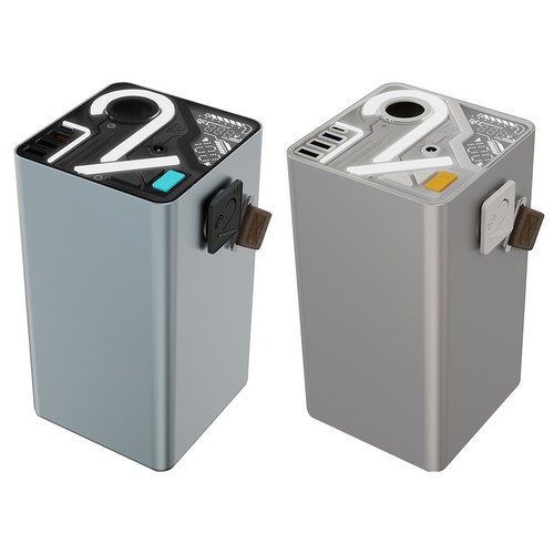 바운드랩 라플루 PD 120W 보조배터리 RPB-05DC 80000mAh이미지입니다. 누르면 해당 게시물로 새창이동합니다.