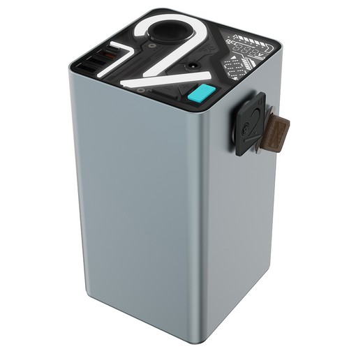바운드랩 라플루 PD 120W 보조배터리 RPB-05DC 80000mAh_이미지