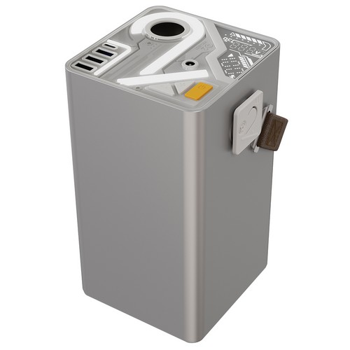 �ٿ�左 ���÷� PD 120W �������͸� RPB-05DC 80000mAh