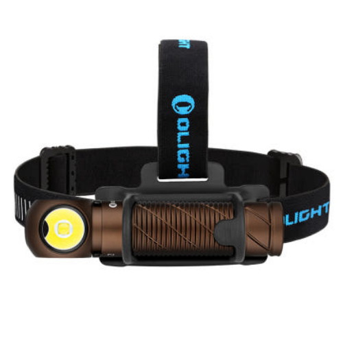 페룬2 헤드랜턴 데저트탄