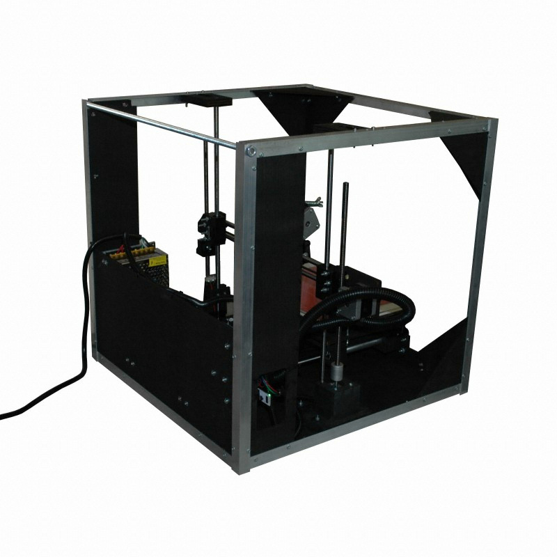 Plastic Scribbler Asterid 2100 Advanced Desktop 3D Printer_이미지