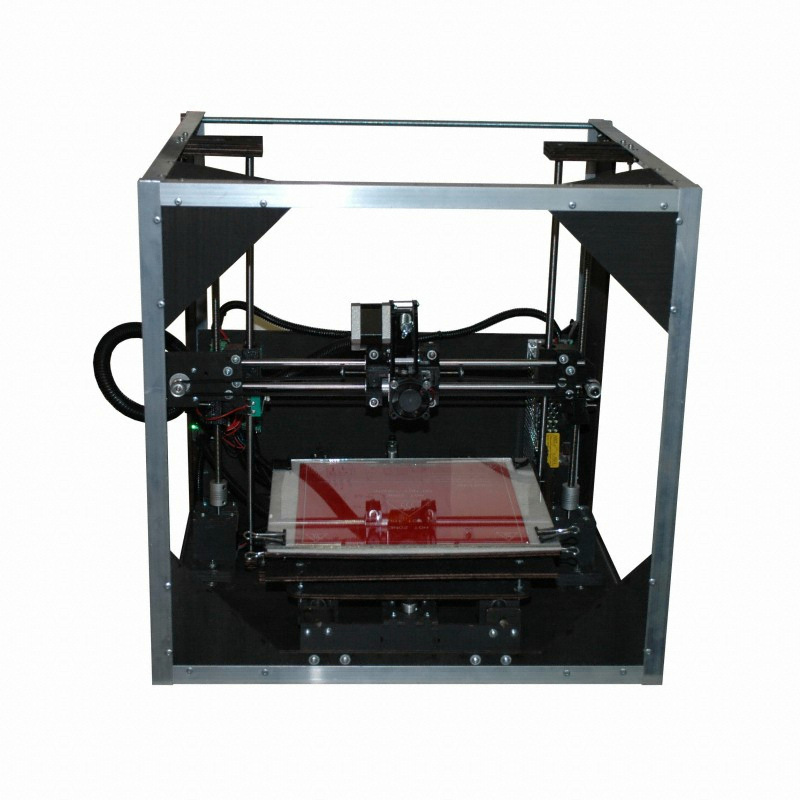 Plastic Scribbler Asterid 2100 Advanced Desktop 3D Printer