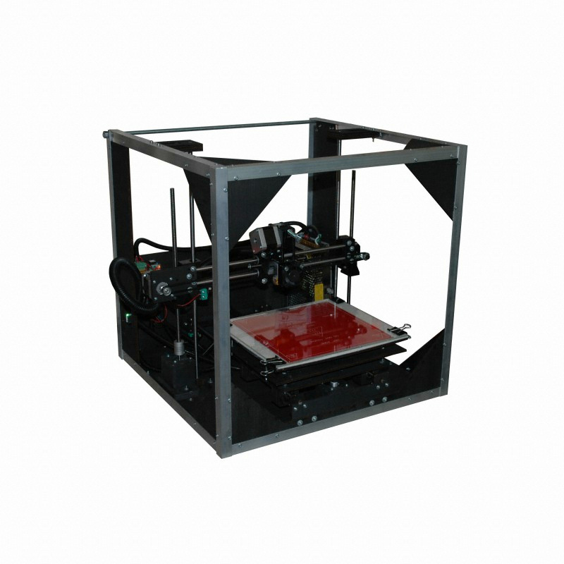 Plastic Scribbler Asterid 2100 Advanced Desktop 3D Printer_이미지