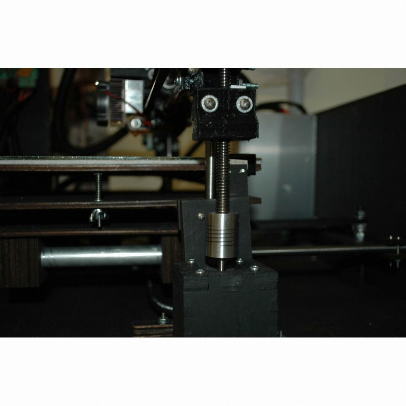 Plastic Scribbler Asterid 2100 Advanced Desktop 3D Printer_이미지