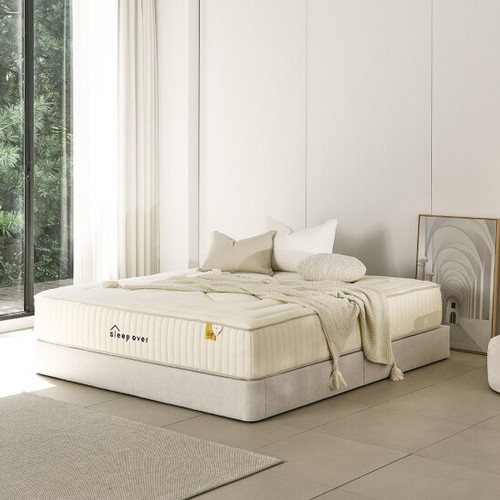 대명소노시즌 슬립오버 클라우드 매트리스 LK (31cm)