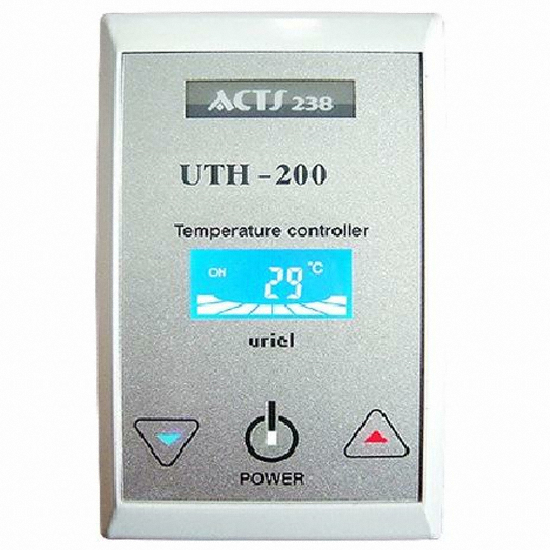 우리엘전자 UTH-200_이미지