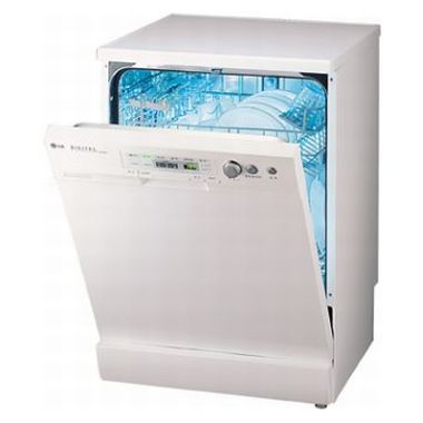 LG���� ����� LD-F206W