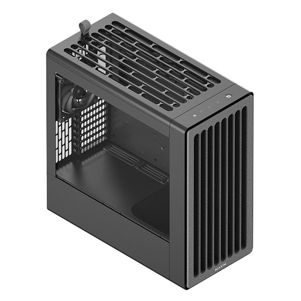 HAVN BF 360 FLOW (블랙)_이미지