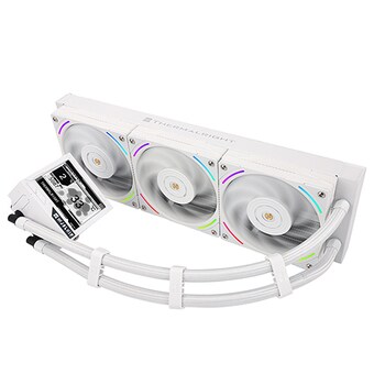 Thermalright Mjolnir Vision 360 ARGB 벌크 서린