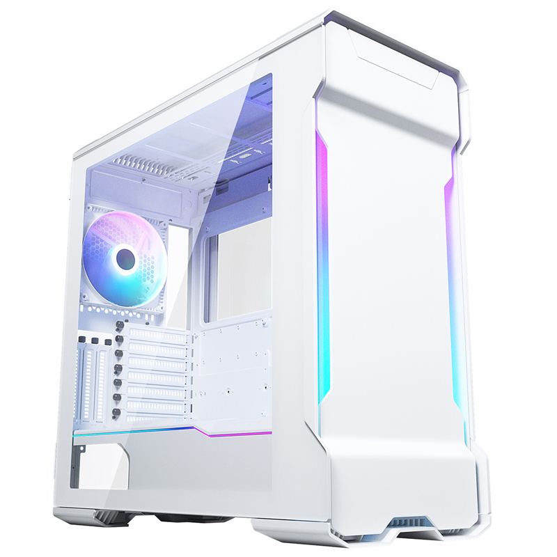 Phanteks EVOLV X (매트 화이트)_이미지