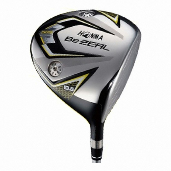 혼마 비즐 525 드라이버