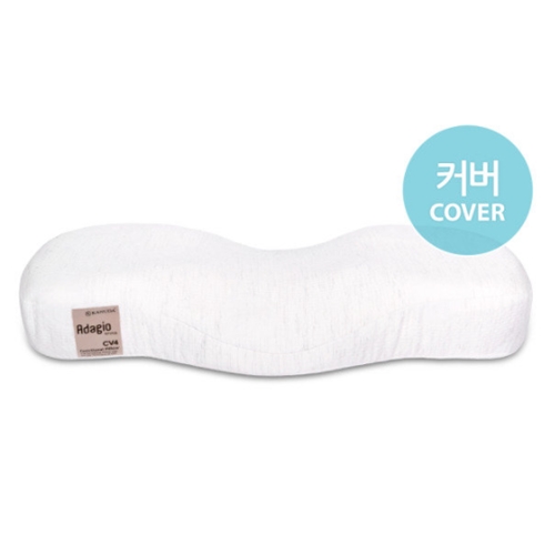 골드라벨 아다지오 면모달 베개커버