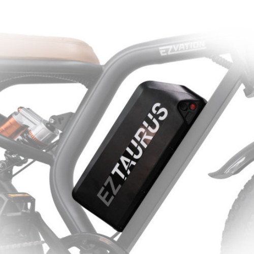 이지베이션 타우러스 BS슬릭 추가 배터리 (48V, 10Ah)