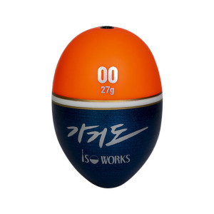 이소웍스 마스터구레LC 벵에돔전용 구멍찌_이미지
